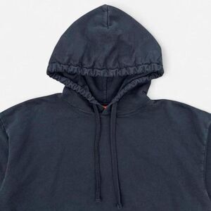 Billie Eilish "Blohsh" Princess Hoodie Blank - Archival Sample Size XL